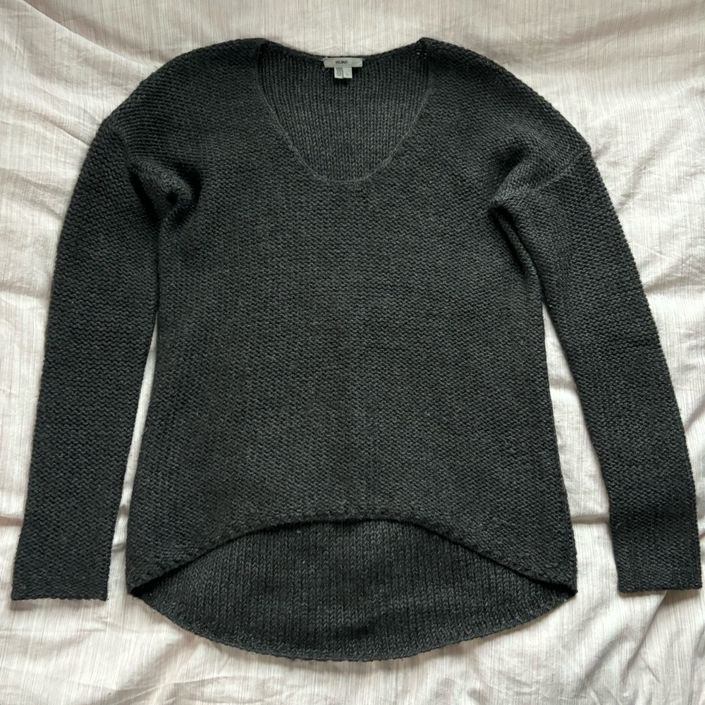 Helmut Lang sweater